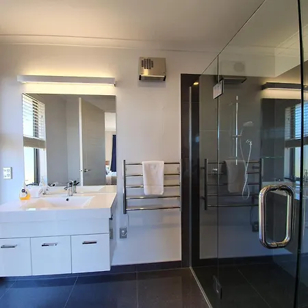 Southholm Villa Lake Tekapo Exterior photo
